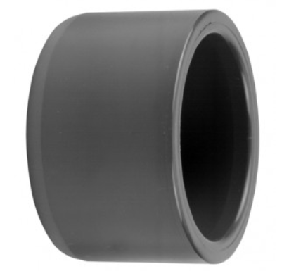 PVC-U verloopring